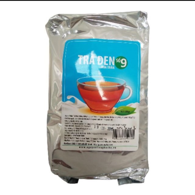 Trà đen 100g