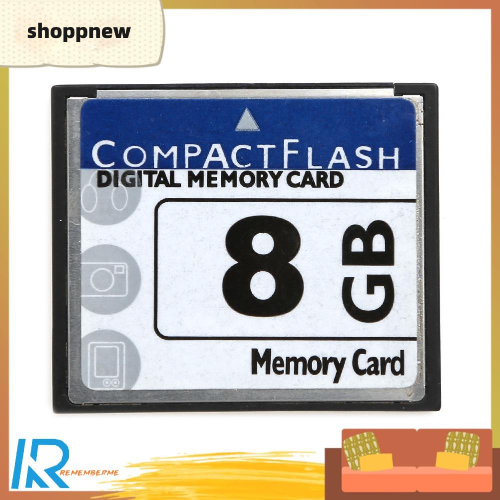 Thẻ Nhớ Cf Tốc Độ Cao Cho Máy Ảnh Kỹ Thuật Số | BigBuy360 - bigbuy360.vn