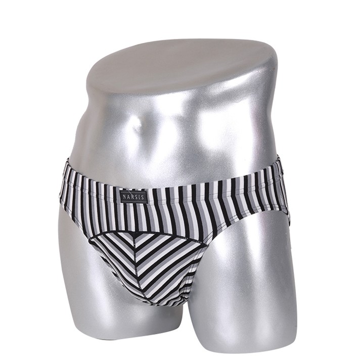 Quần lót nam Narsis C6006 thông hơi thoáng khí, co giãn 4 chiều size M