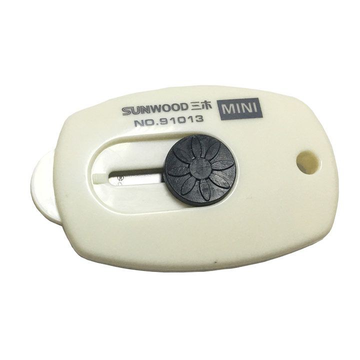 Dao Cắt Mini Có Thể Treo Móc Khóa-Ngẫu Nhiên