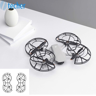 Khung bảo vệ cánh quạt cho drone dji mavic mini 2