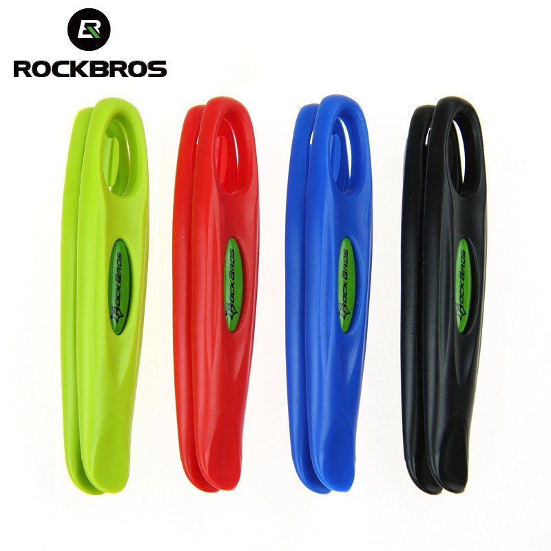 Dụng cụ sửa chữa lốp xe đạp MTB ROCKBROS chuyên dụng