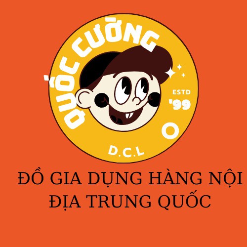 Đồ gia dụng cao cấp DCL