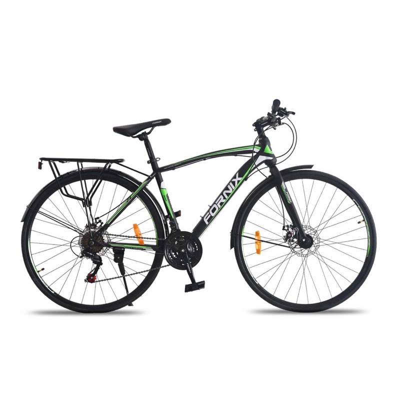 XE ĐẠP THỂ THAO FORNIX FR307