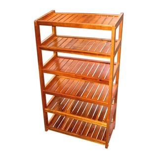 Kệ giày dép 6 tầng ngang 60cm