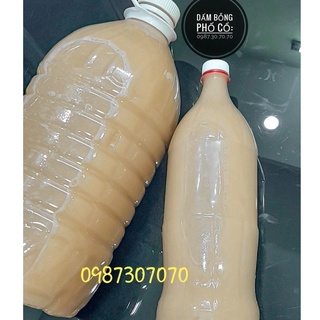 DẤM BỖNG💥NẾP NẤU 500ml THƠM LỪNG