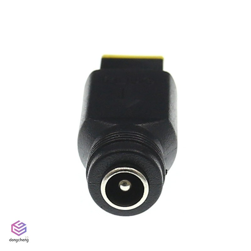 POWER Đầu Chuyển Đổi Sạc Pin Cho Lenovo Thinkpad