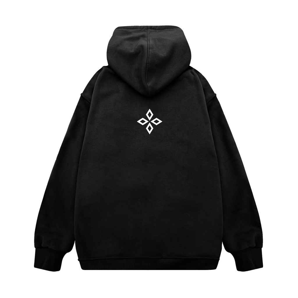 Áo Hoodie Teelab Kéo Khóa HD36 | BigBuy360 - bigbuy360.vn