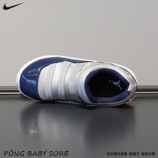 GIÀY NIKE JORDAN 11 RETRO LIITLE