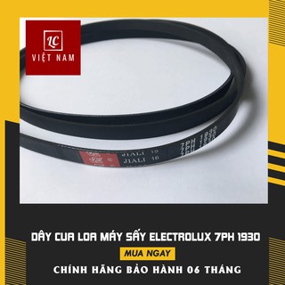 Dây cua loa máy sấy Electrolux 7ph 1930