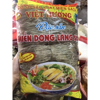 Miến dong làng so túi 500gr