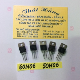 Đèn transito trường 50n06 /60 n/06 giá cho 5 chiếc