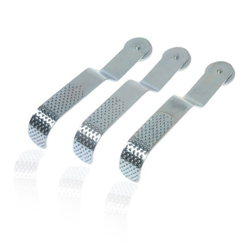 Bộ Dụng Cụ Sửa Chữa Lốp Xe Đạp Bằng Kim Loại