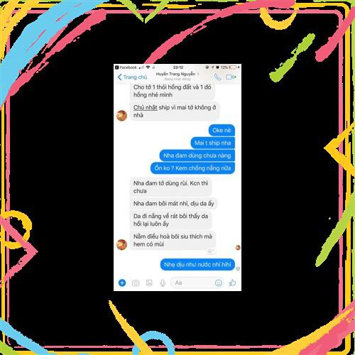 Gel Nha Đam Cầu Bình An
