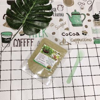 Bột lá neem ấn độ hàng Handmade