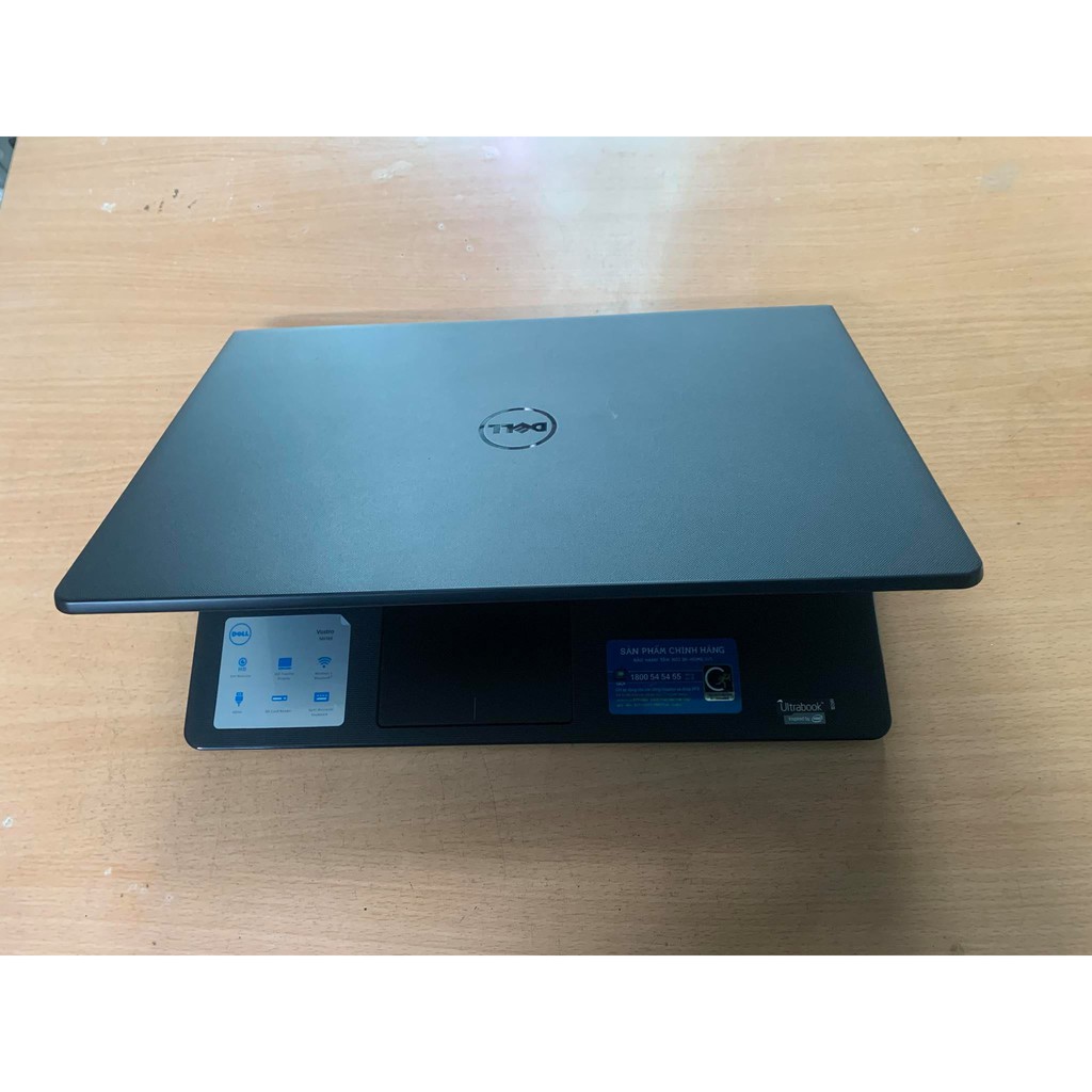 Laptop Dell N3559 Core I5 6200U RAM 4GB HDD 500GB Màn 15.6inh AMD RadeonR5 M315 2GB+ HD Graphics 512M fui phím | BigBuy360 - bigbuy360.vn