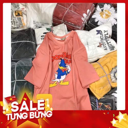 Áo Thun Tay Lỡ 🌹FREESHIP 🌹Giảm Giá 20K Khi Nhập Áo Phông đẹp Áo in họa tiết - Hàng nhập khẩu
