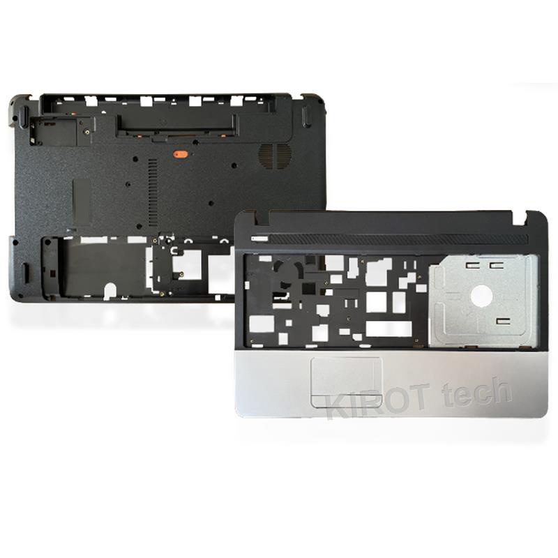 Ốp Điện Thoại Tpu Có Nắp Kirot Cho ACER E1-571G / E1-531G / V3-571G / 5750