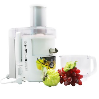 Máy ép trái cây Panasonic PAVH-MJ-SJ01WRA