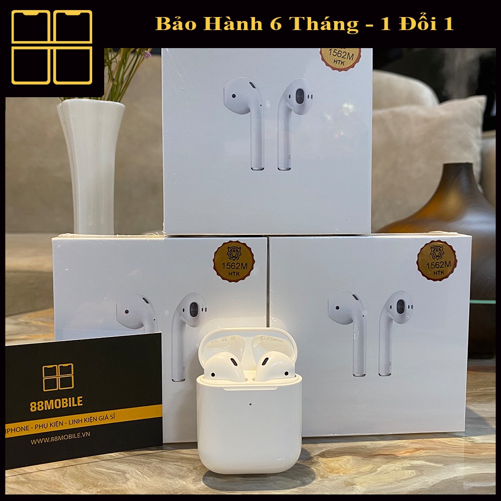 Tai Nghe Không Dây Bluetooth Hổ Vằn Chíp Mới Louda 1562M Vi Chương Trình 3A Bản Cao Cấp Mới Nhất 03/2021 | BigBuy360 - bigbuy360.vn