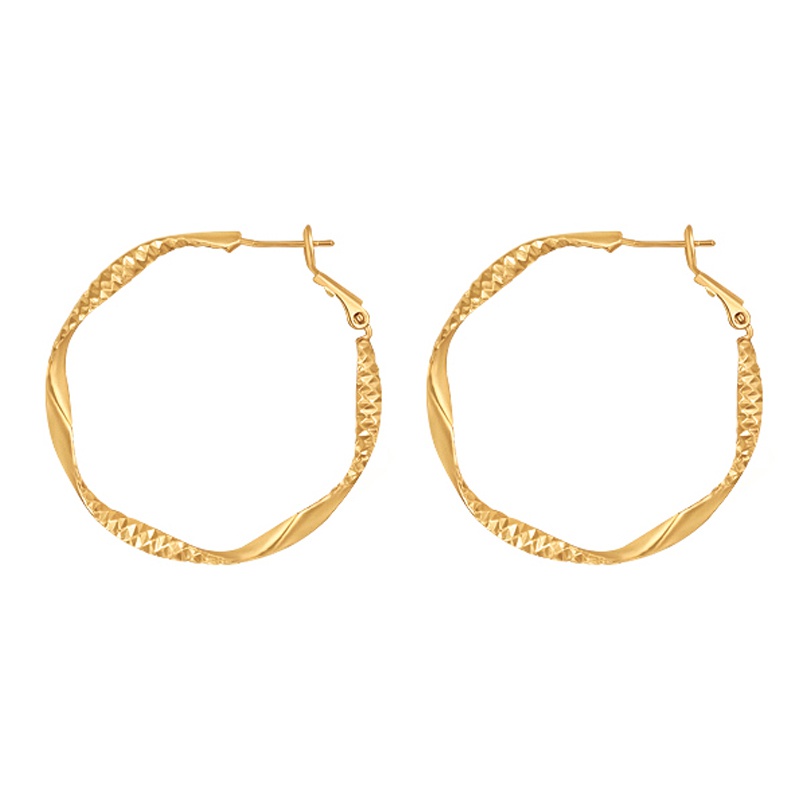 MOCHASHUỐng Côn Trùng Goldbigclewarnstylerings