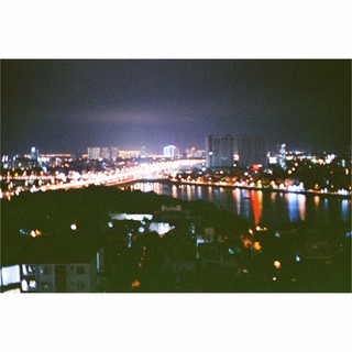 Film Điện Ảnh (Cine) Kodak EXR 100T