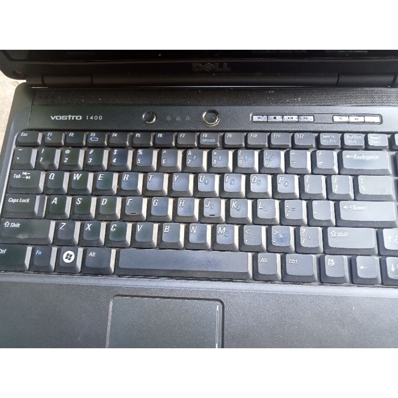 Laptop giá rẻ. Laptop cũ. Laptop sinh viên. Laptop DELL Vostro 1400 | BigBuy360 - bigbuy360.vn