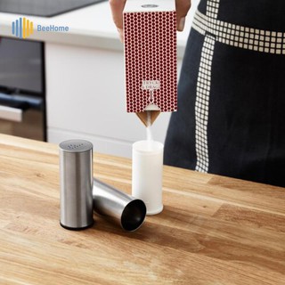 SET 2 LỌ RẮC MUỐI & TIÊU IKEA PLATS