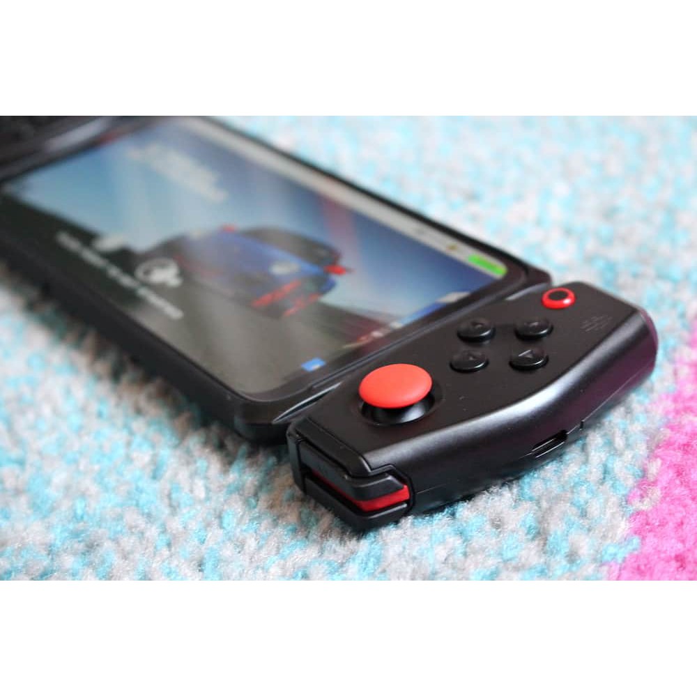 Tay Cầm Chơi Games Bluetooth Nubia Red Magic (Chính Hãng)