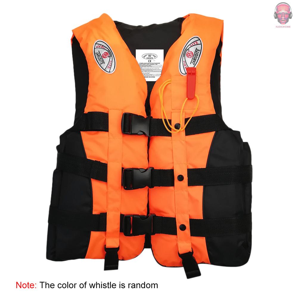 Áo Phao Cứu Sinh Chuyên Dụng Cho Người Lớn Và Trẻ Em