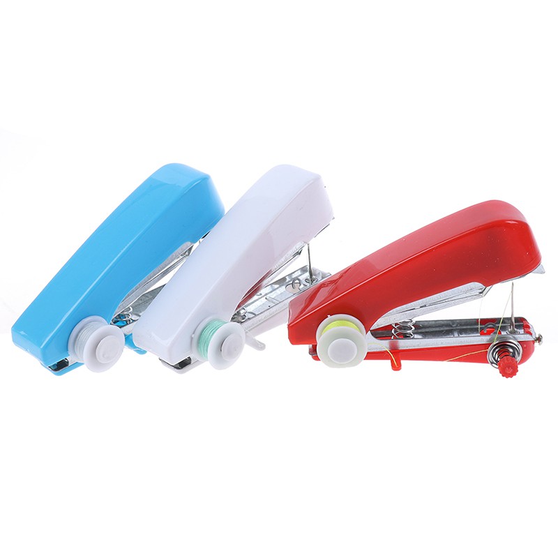 Hbvn belle Máy May Thủ Công Mini Nhanh Chóng Vải May Vá