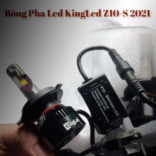 Bóng Pha Led KingLed Z10-S 2021