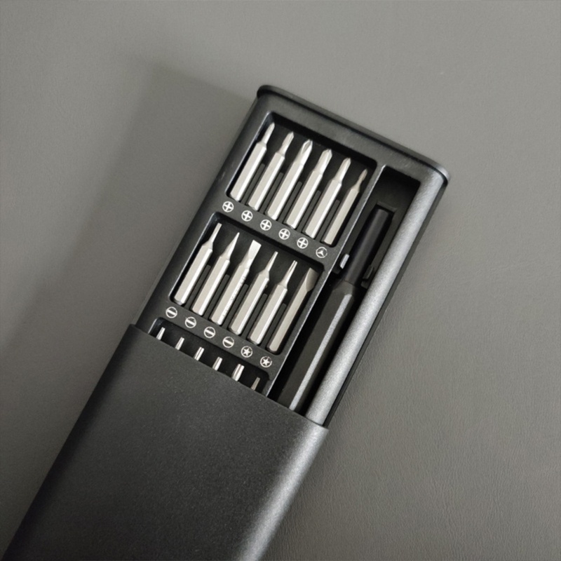 Bộ Tua Vít Sửa Chữa Máy Tính Chuyên Dụng