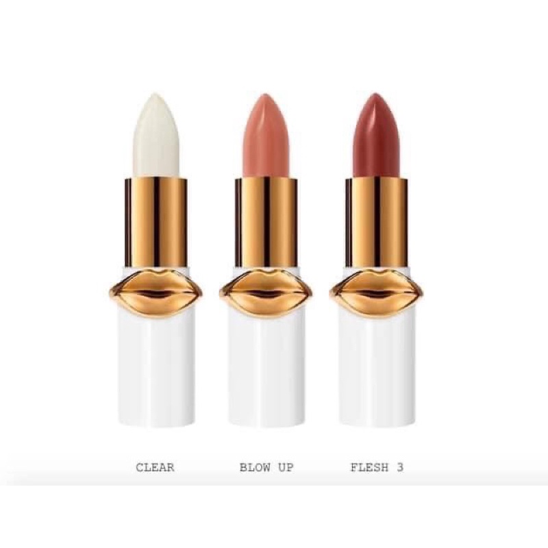 SET SON DƯỠNG MINI PAT MCGRATH