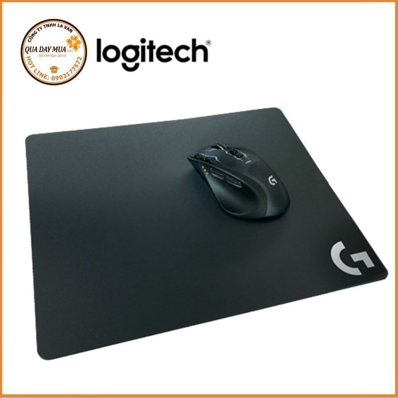 Bàn di chuột Logitech G440