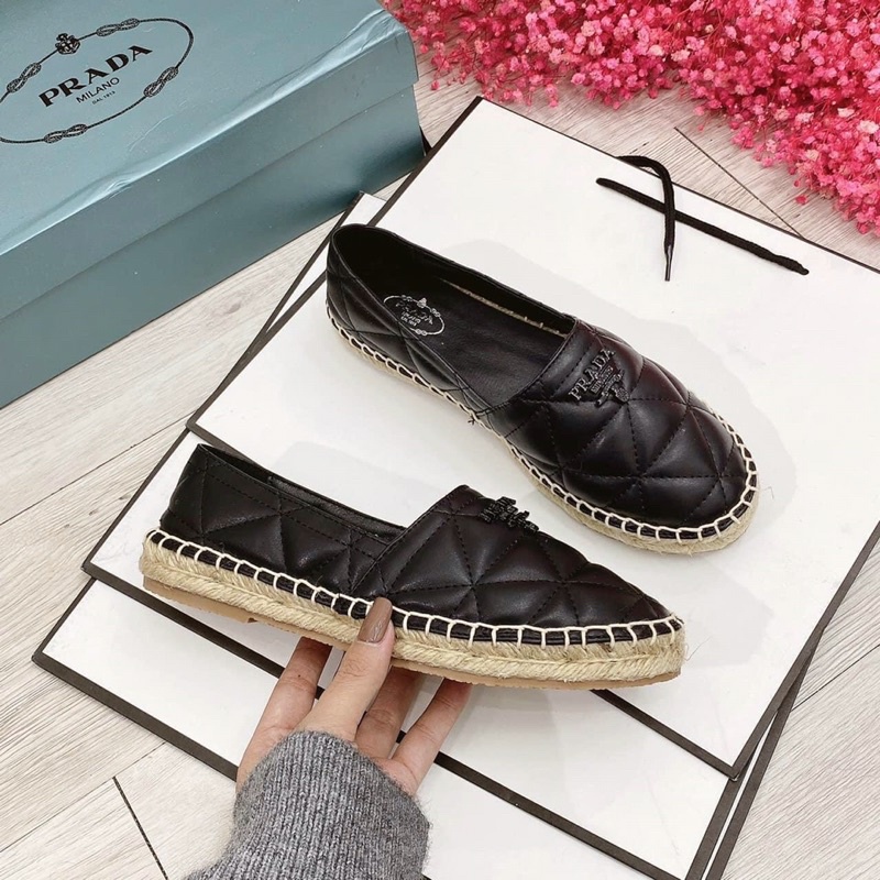 ❄️ HOTTREN 2021 FULL BOX. GIÀY BỆT SIÊU MỀM