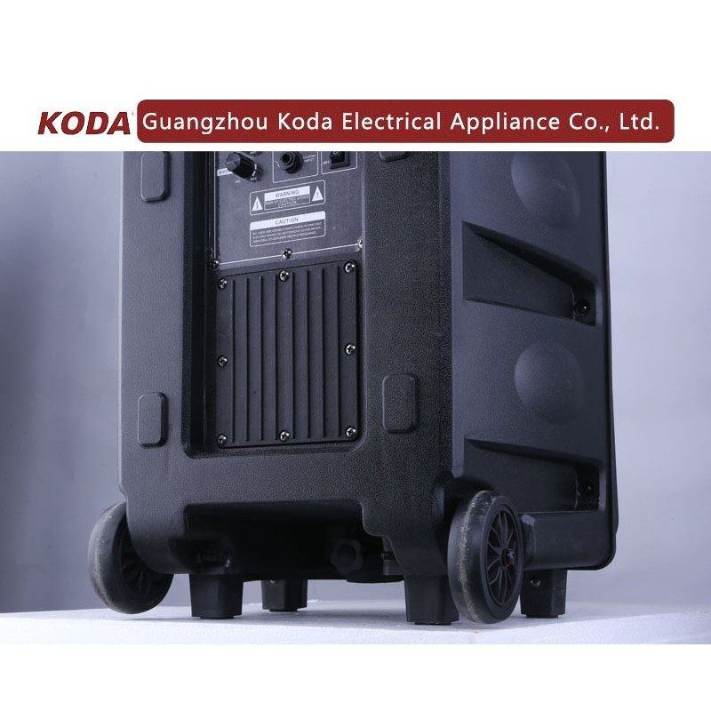 LOA KÉO KARAOKE KODA KD-1503