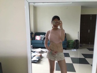 Đai nịt bụng định hình