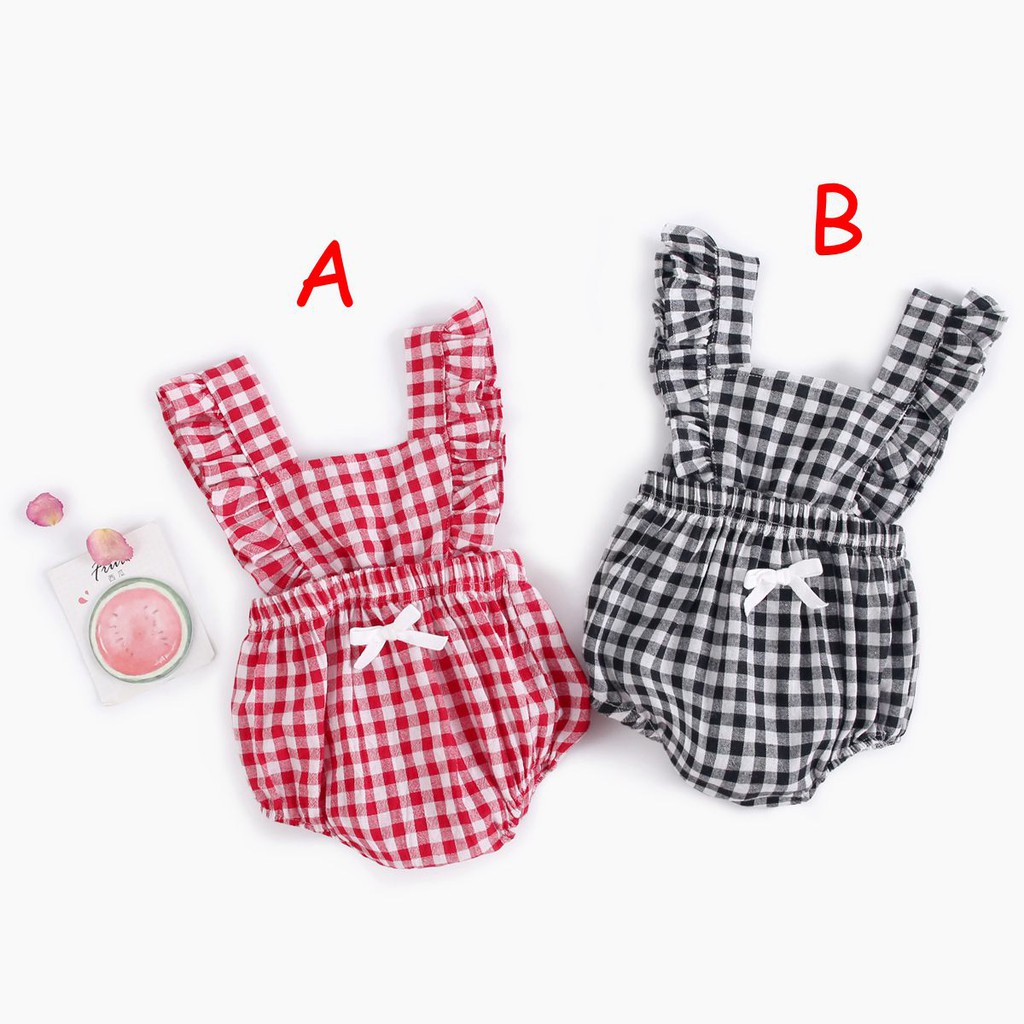 Bộ Áo Liền Quần Sanlutoz Phong Cách Thời Trang Mùa Hè Dành Cho Bé Gái