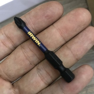 Mũi Vít, Bắn Vít IRWIN Ph2 58mm