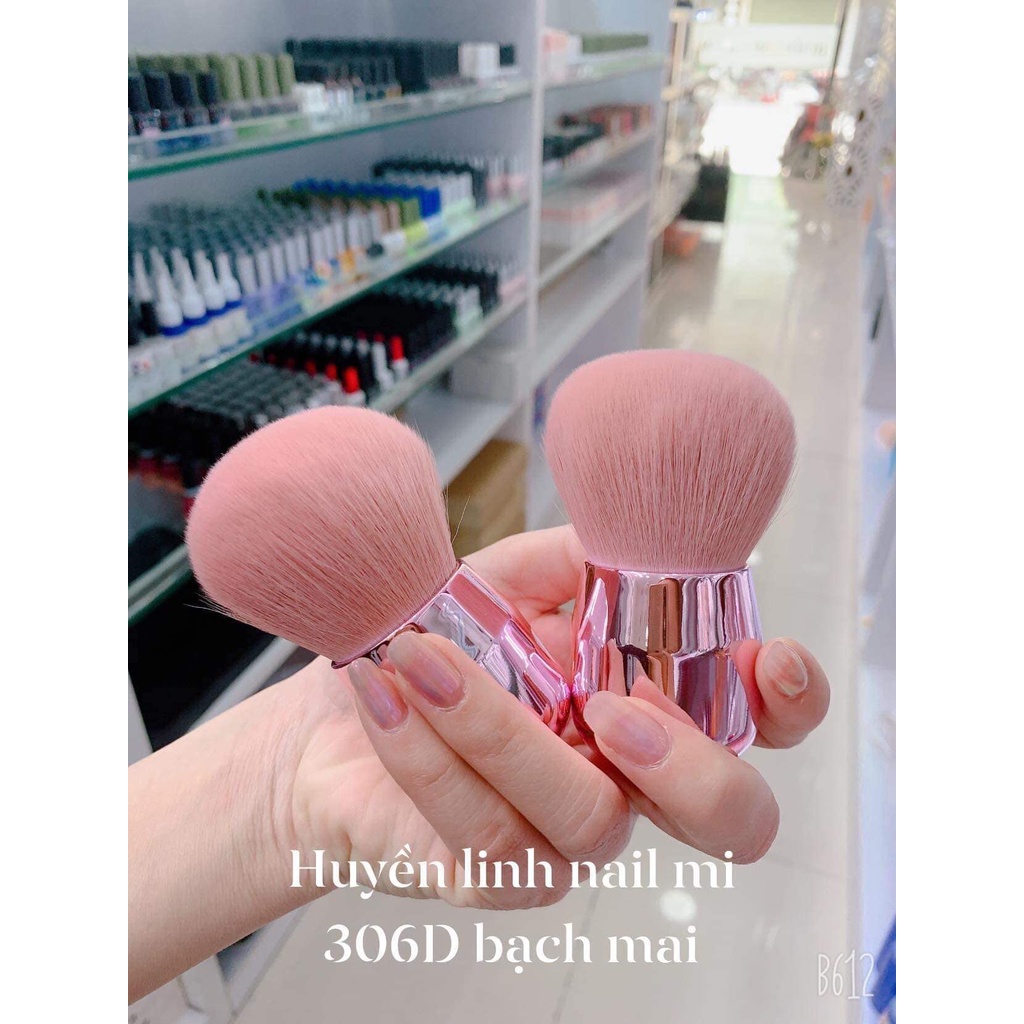Chổi  phủi bụi móng siêu  xinh