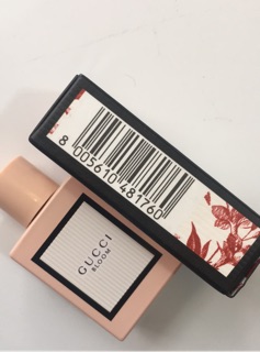 [ mini ] Nước hoa GUCCI bloom eau de parfum 5ml