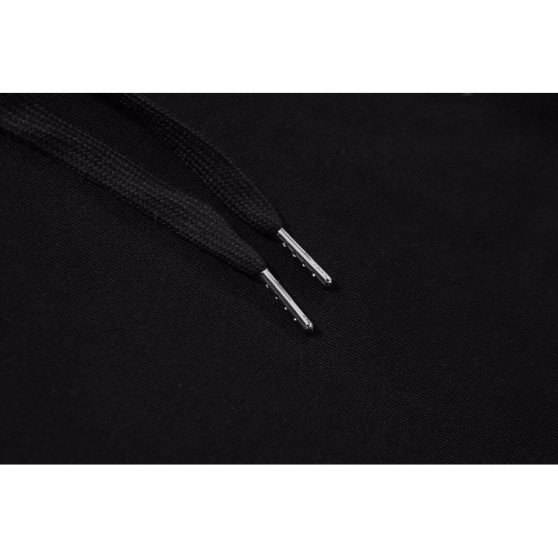 Áo nỉ mũ Amj de coerou hoodie fw20