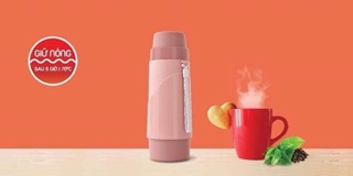 PHÍCH GIỮ NHIỆT RẠNG ĐÔNG