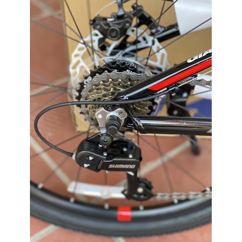 Xe đạp thể thao trẻ em GIANT ATX 610 24 inchs 2021