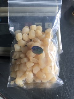 Sò Điệp Khô (túi 100gr)