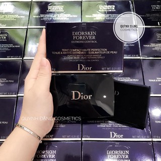 Phấn nén Dior Skin Forever CHUẨN AUTH
