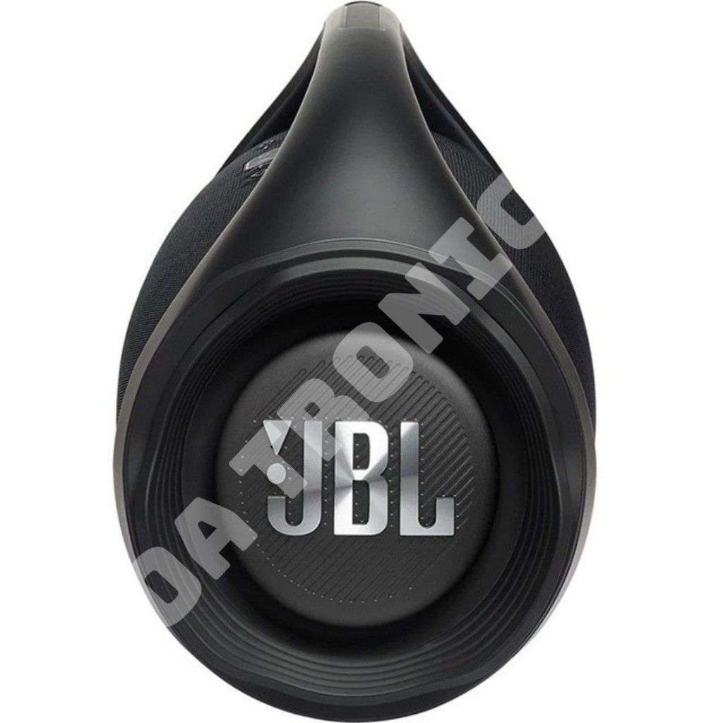 Loa bluetooth JBL BOOMBOX Bass Mạnh Không Dây Có Quai Xách Cực Chất Dễ Đang Mang Vác Du Lịch Cắm Trại