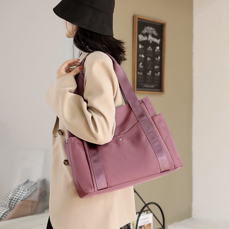Túi Xách Nữ Cỡ Lớn Thời Trang Hàn Quốc