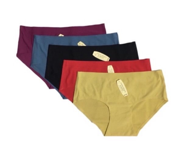 Quần Lót Đúc Su Thông Hơi Cao Cấp Siêu Thoáng